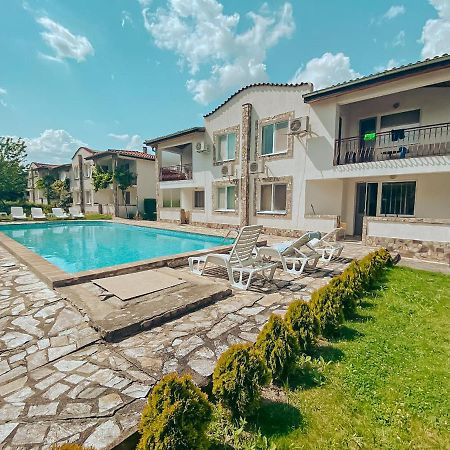 Complex Sea & Sky Next To The Beach ! Kranewo Exterior foto