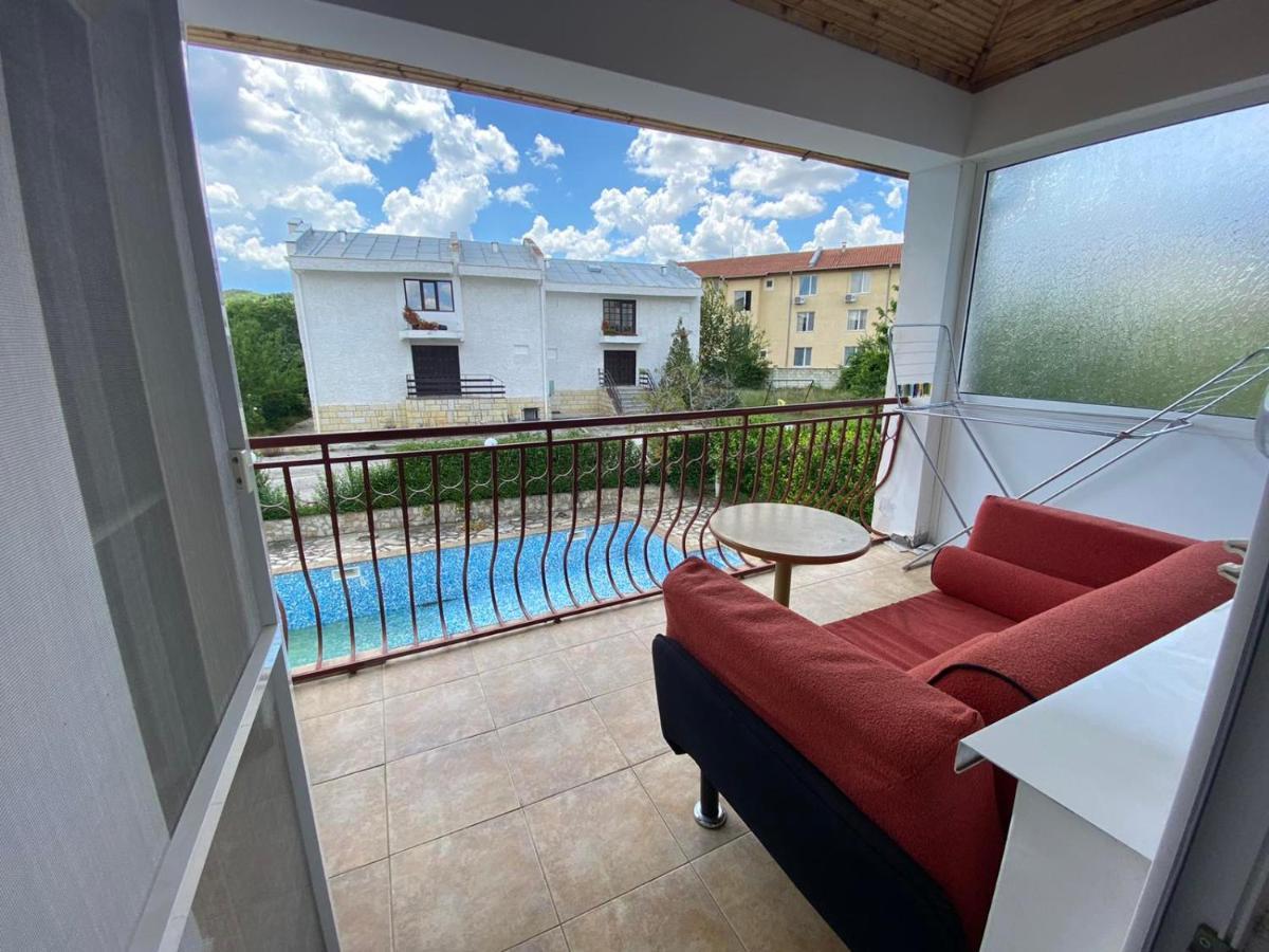 Complex Sea & Sky Next To The Beach ! Kranewo Exterior foto