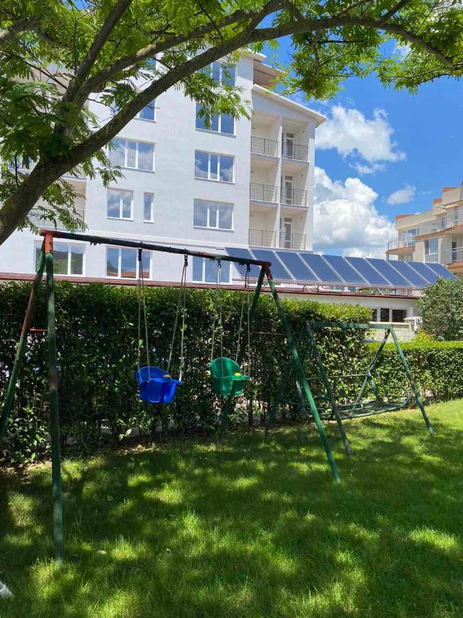 Complex Sea & Sky Next To The Beach ! Kranewo Exterior foto
