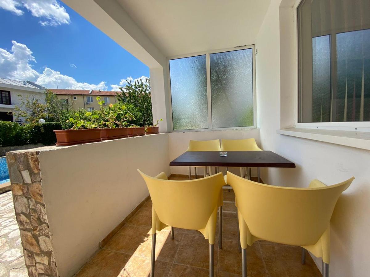 Complex Sea & Sky Next To The Beach ! Kranewo Exterior foto