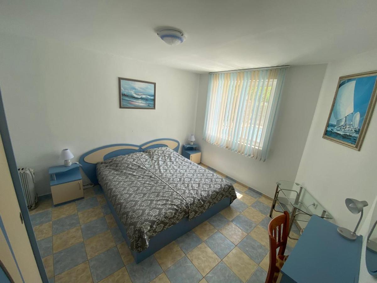 Complex Sea & Sky Next To The Beach ! Kranewo Exterior foto