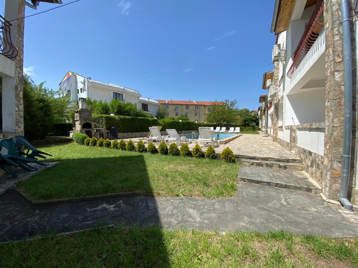 Complex Sea & Sky Next To The Beach ! Kranewo Exterior foto