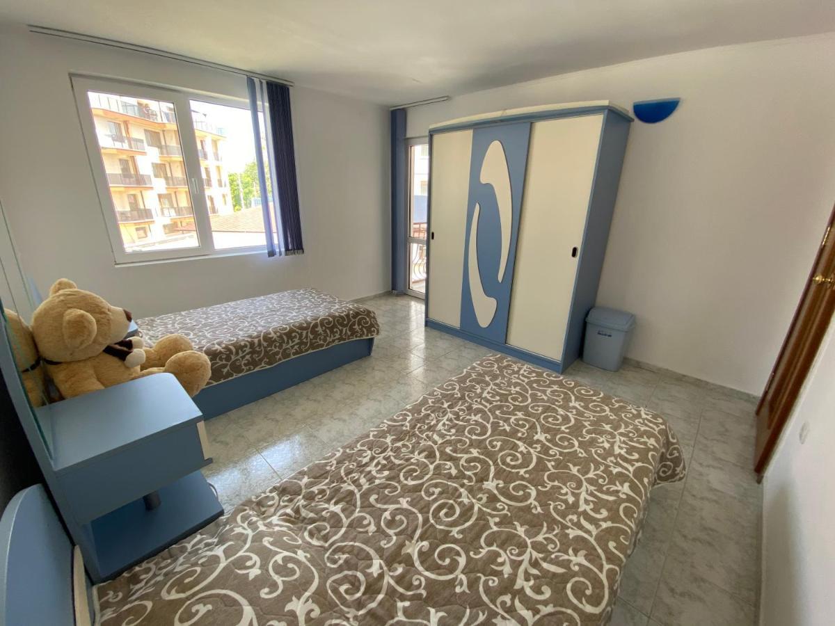 Complex Sea & Sky Next To The Beach ! Kranewo Exterior foto
