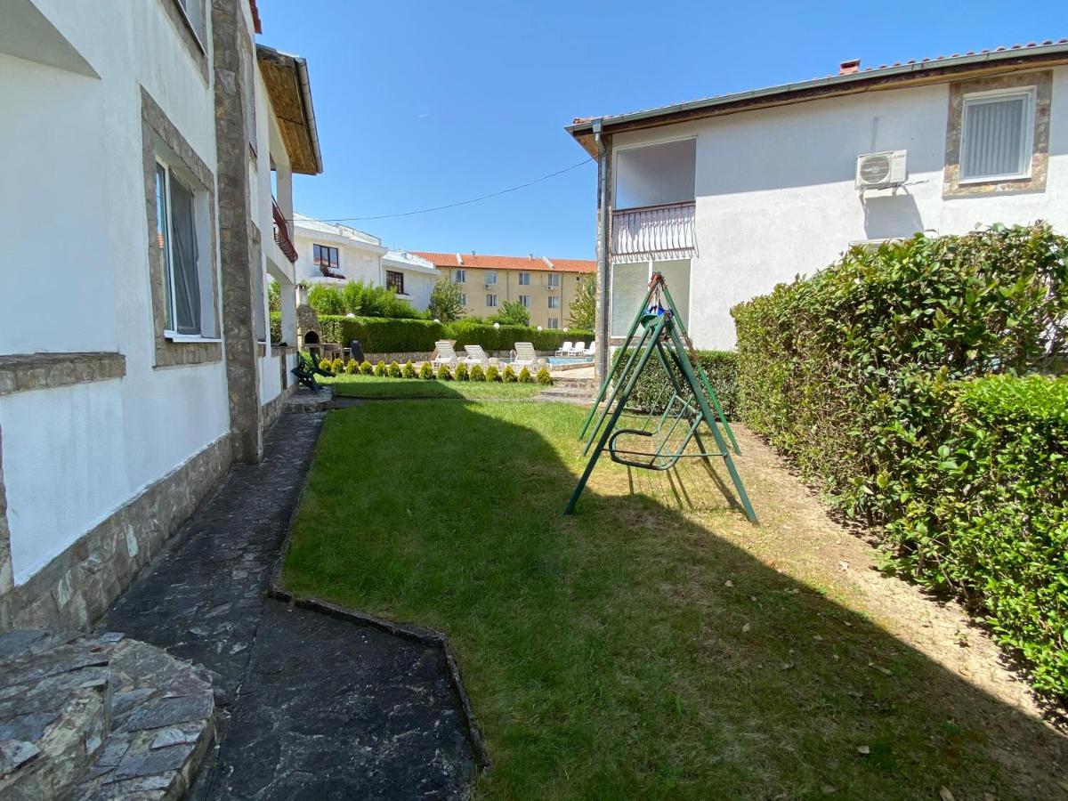 Complex Sea & Sky Next To The Beach ! Kranewo Exterior foto