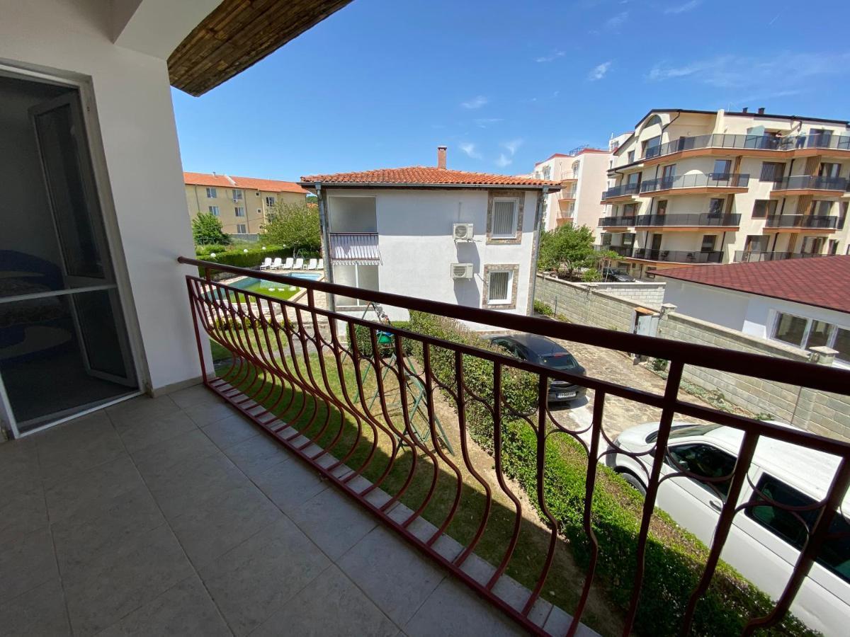 Complex Sea & Sky Next To The Beach ! Kranewo Exterior foto