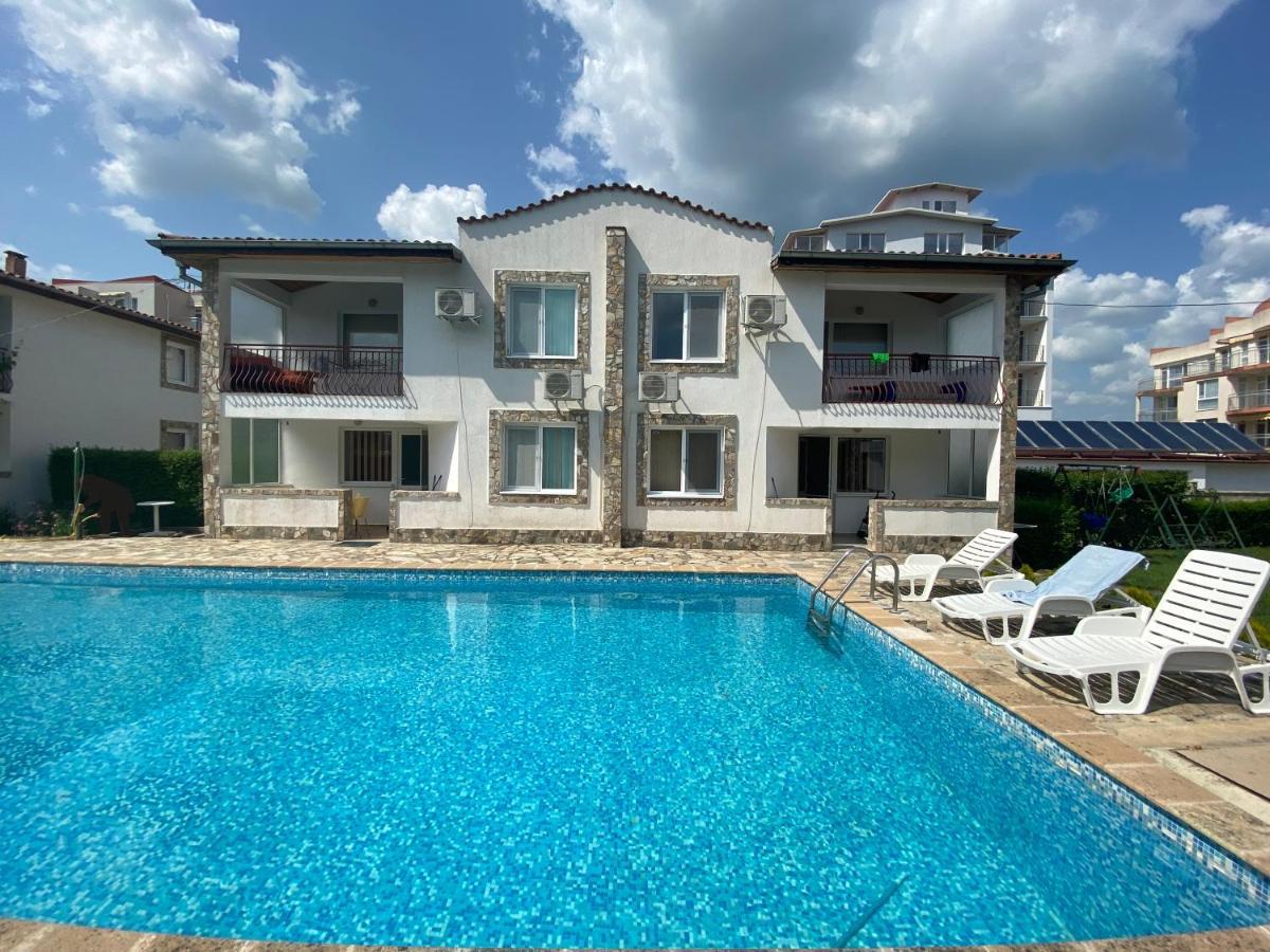 Complex Sea & Sky Next To The Beach ! Kranewo Exterior foto