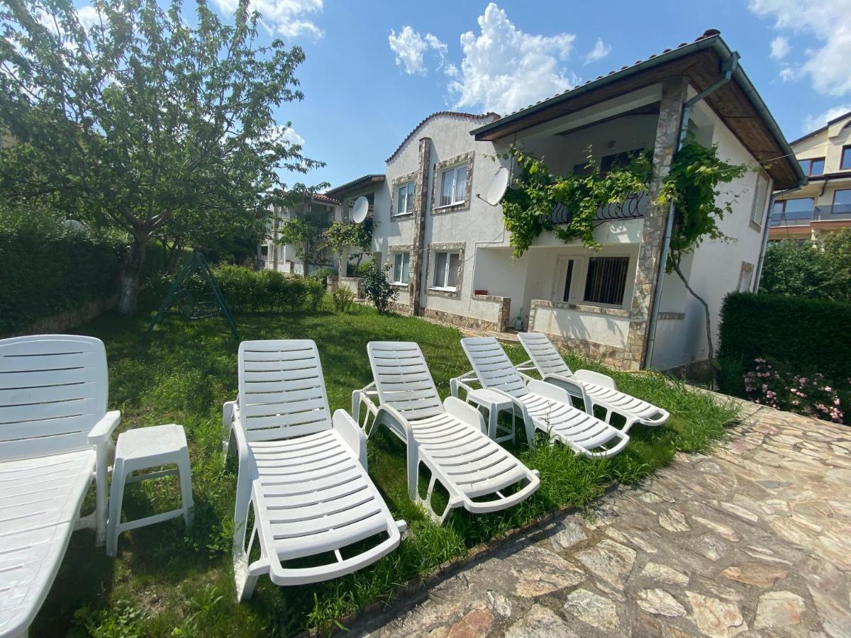 Complex Sea & Sky Next To The Beach ! Kranewo Exterior foto