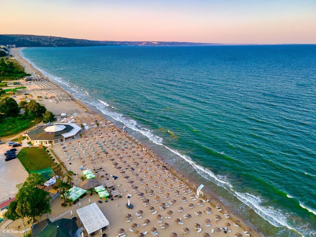 Complex Sea & Sky Next To The Beach ! Kranewo Exterior foto
