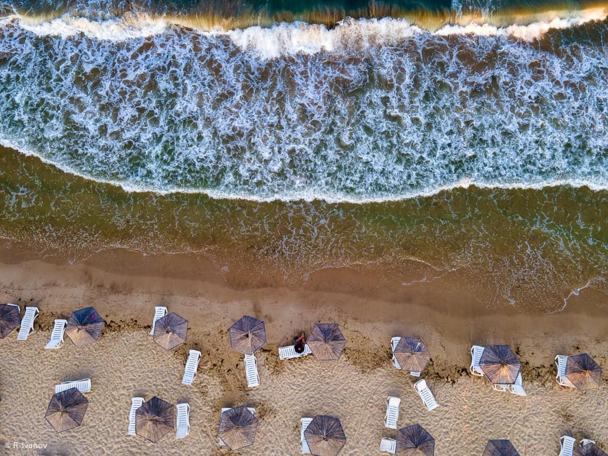 Complex Sea & Sky Next To The Beach ! Kranewo Exterior foto