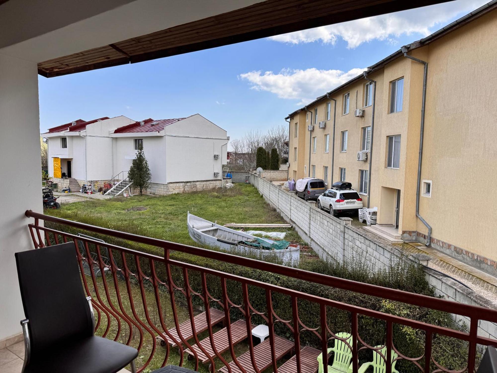 Complex Sea & Sky Next To The Beach ! Kranewo Exterior foto