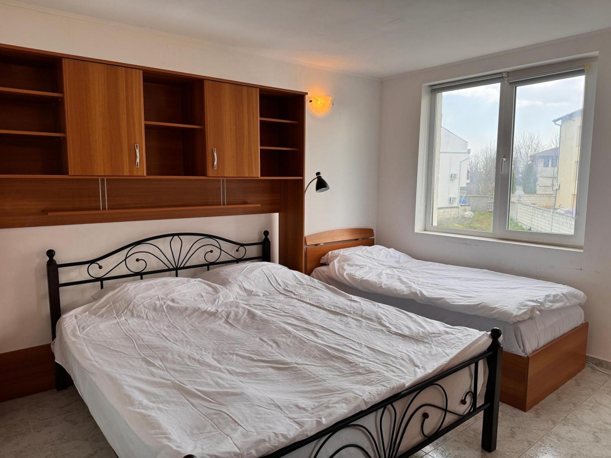 Complex Sea & Sky Next To The Beach ! Kranewo Exterior foto